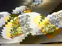 Beaumaris Charcoal Chicken