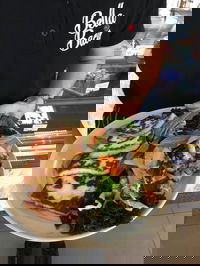 Lane Cove North Takeaway and Lane Cove North Restaurant Gold Coast Restaurant Gold Coast