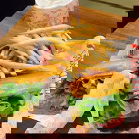 Betty's Burgers  Concrete Co. - Broadbeach