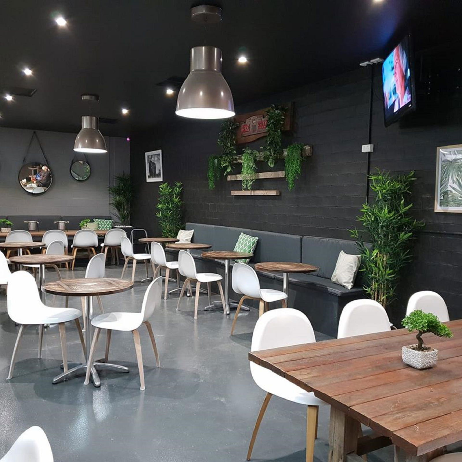 South Western Sydney NSW Restaurant Gold Coast