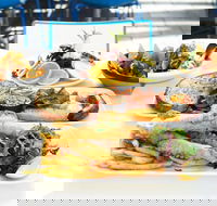 Bluewater Cafe - Restaurant Gold Coast