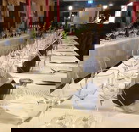 Bompas Beachport - Restaurant Gold Coast