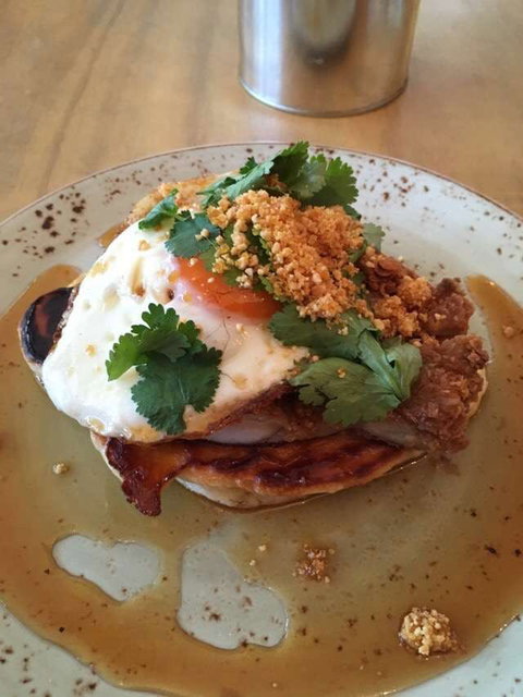 Bracegirdle's - Clarence Gardens - Restaurant Gold Coast 0
