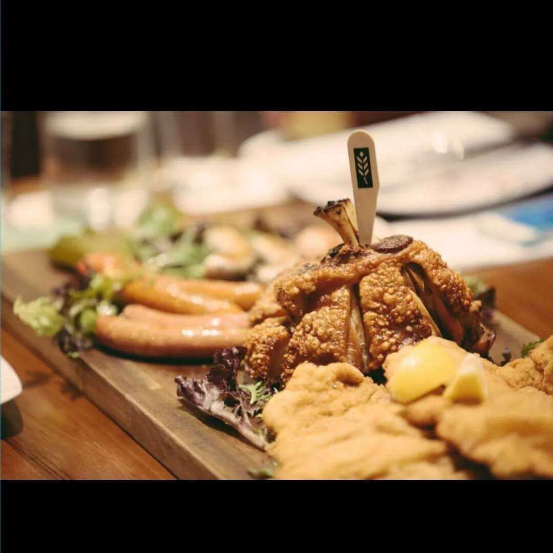  Restaurant Gold Coast