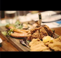 Brotzeit German Bier Bar  Restaurant - Restaurant Gold Coast