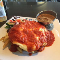 Caffe Primo - Smithfield