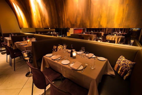 Cafe De Lucca - Restaurant Gold Coast 0