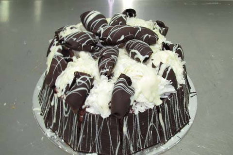 Café Siciliadolce Pasticceria - Restaurant Gold Coast 0