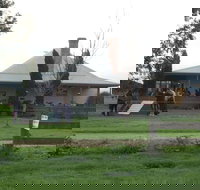 Caldermeade Farm Cafe - Restaurant Gold Coast