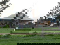 Caldermeade Farm Cafe