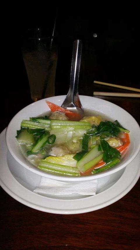 Campbell Court Inn Chinese Restaurant - Restaurant Gold Coast 0