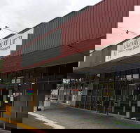 Carv'n It Up - Werribee - Restaurant Gold Coast