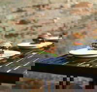 Chew Burgers - Restaurant Gold Coast