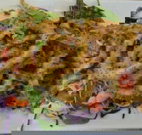 Chingari - Restaurant Gold Coast