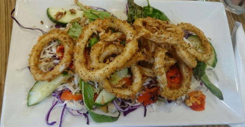 Chingari - Restaurant Gold Coast 0