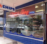 Chips Ahoy - Restaurant Gold Coast