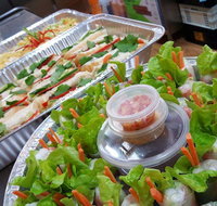 Chopsticks - Restaurant Gold Coast