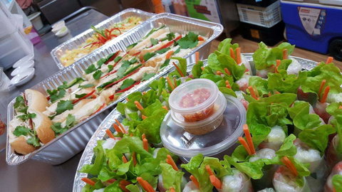 Chopsticks - Restaurant Gold Coast 0