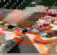 Choice Sushi - Restaurant Gold Coast
