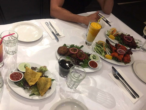 Cinnamon Club - Restaurant Gold Coast 0