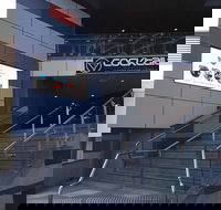 Cocktails and Dreams - Restaurant Gold Coast