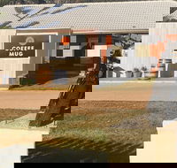 Coffee Mug - Restaurant Gold Coast