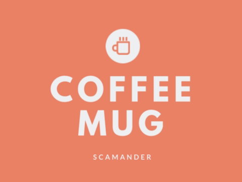 Coffee Mug - Restaurant Gold Coast 2