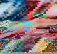 Cold Rock Ice Creamery - Springfield - Restaurant Gold Coast