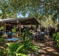 Cox Country Club - Restaurant Gold Coast