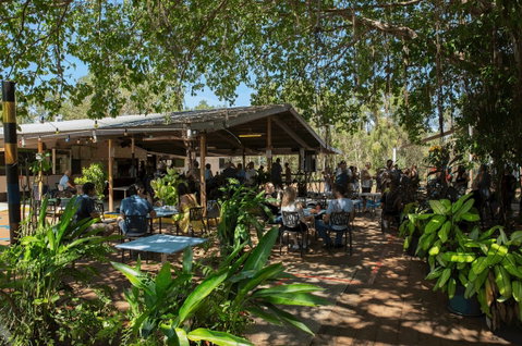 Cox Country Club - Restaurant Gold Coast 0