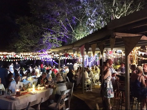 Cox Country Club - Restaurant Gold Coast 1