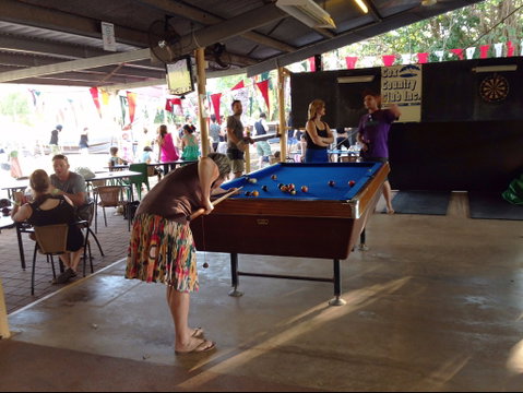 Cox Country Club - Restaurant Gold Coast 2