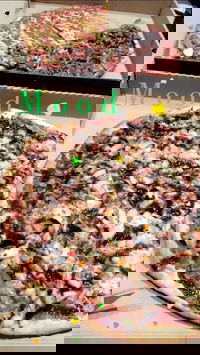 Craigieburn Pizza Bar