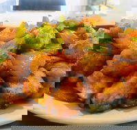 Curry Kicks - Restaurant Gold Coast