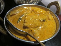 Curry  Kabab House