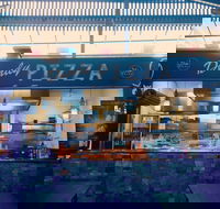 Dandy Pizza - Restaurant Gold Coast