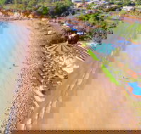 Darwin Trailer Boat Club - Restaurant Gold Coast