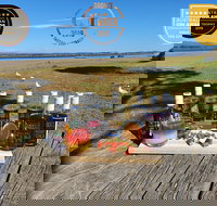 Darby-Norris Distillery - Restaurant Gold Coast