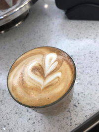 Degani - Docklands