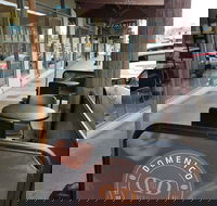 Domenico Traditional Coffee - Restaurant Gold Coast