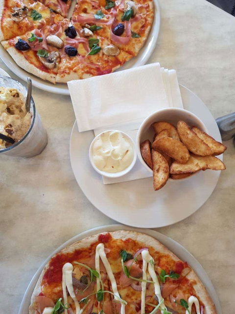 Dome - Mundaring - Restaurant Gold Coast 0
