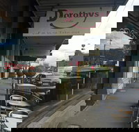 Dorothy's Cafe - Restaurant Gold Coast