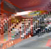 Dumpling Workshop - Restaurant Gold Coast