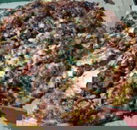 Fat Chef's Pizzeria - Restaurant Gold Coast