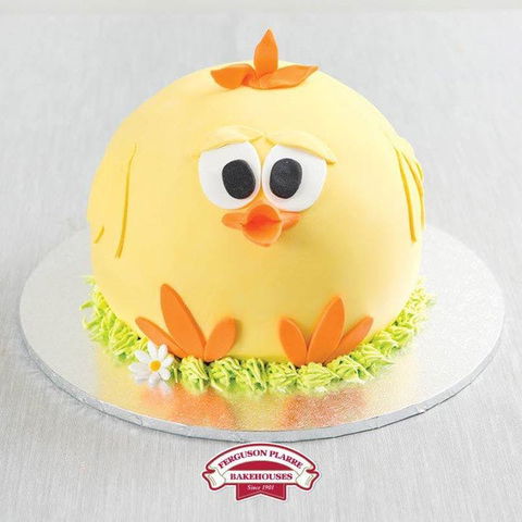 Ferguson Plarre Bakehouse - Keilor East - Restaurant Gold Coast 0