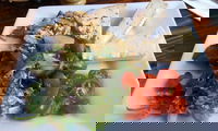 Heathcote Takeaway and Heathcote Restaurant Gold Coast Restaurant Gold Coast