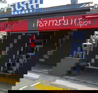 Fish Inn - Restaurant Gold Coast