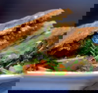 Food Angel Cafe - Restaurant Gold Coast