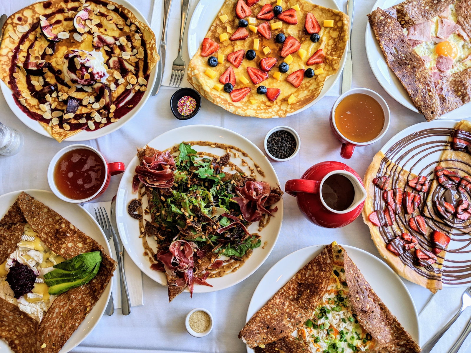Lane Cove NSW Restaurant Gold Coast