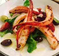 Fourth Fish Cafe and Restaurant - Lane Cove - Restaurant Gold Coast